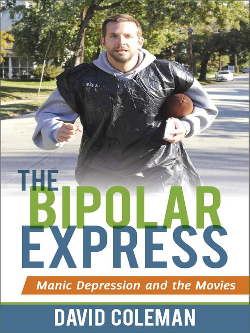 Upplýsingar um The Bipolar Express eftir David Coleman - Biðlisti